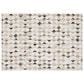 Oriental Weavers Myers Park MYP18  8"9" x 12" Beige Area Rug, , large