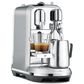 Breville 50 Oz Creatista Plus Coffee in Brushed Stainless Steel, , large