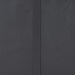HOMLUX Kitchen Island with Rubber wood Countertop in Black, , large