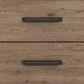 Ashley 4-PIECE KING PANEL STORAGE BEDROOM SET, , large