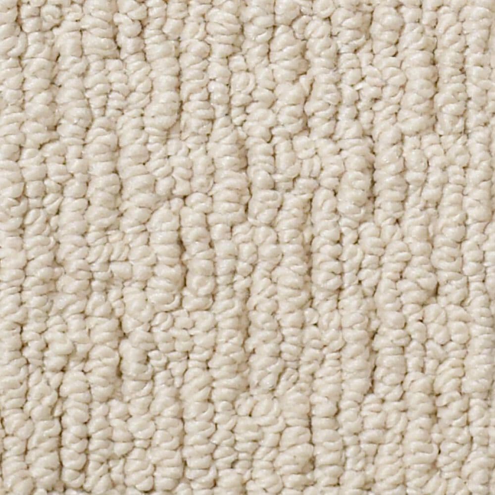 Anderson Tuftex Powerful Art Carpet in Chic Cream, , large