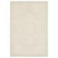 Oriental Weavers Raylan RAY09 7"10" x 10"10" Ivory Area Rug, , large