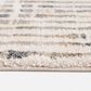 Central Oriental Stonington Janga Coconut and Sage 5" x 7"6" Area Rug, , large