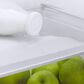 Fisher & Paykel 24" Bottom Freezer Refrigerator with Frost Free in Stainless Steel, , large