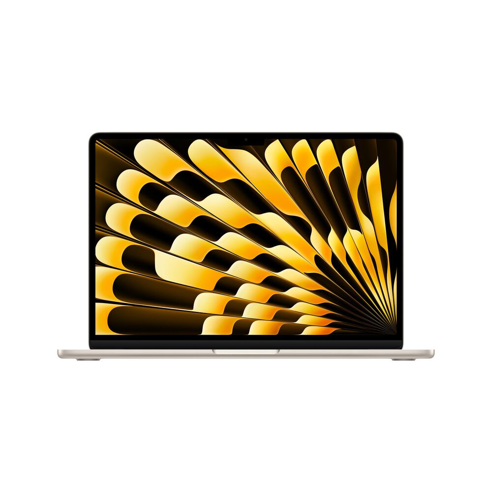 Apple MacBook Air 13-inch Laptop 8 Core - M3 Chip - 24GB Memory 