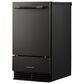 KitchenAid 18" Automatic Ice Maker in Black Ore, , large