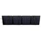 EcoFlow 220W Portable Solar Panel in Black, , large