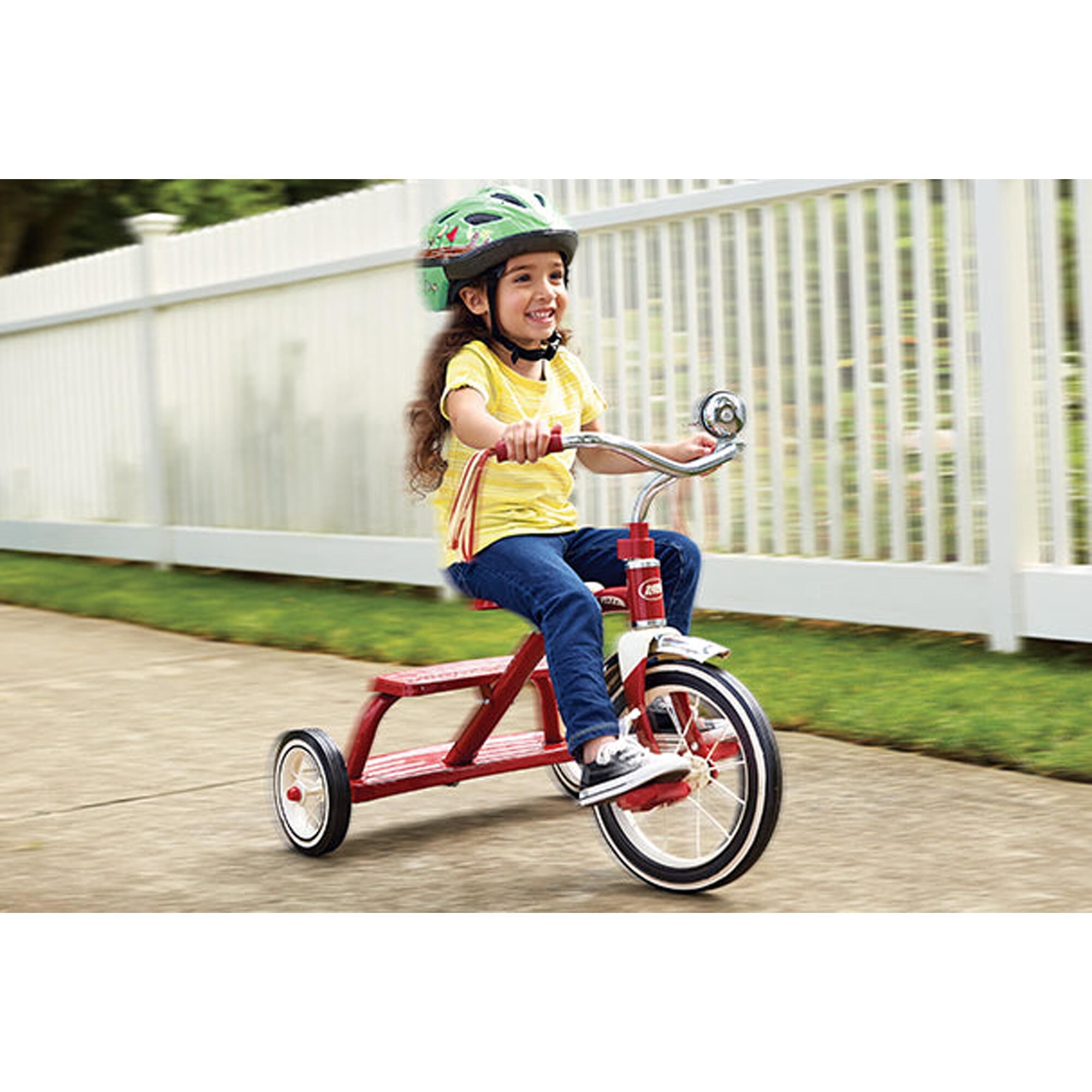 Radio Flyer 12