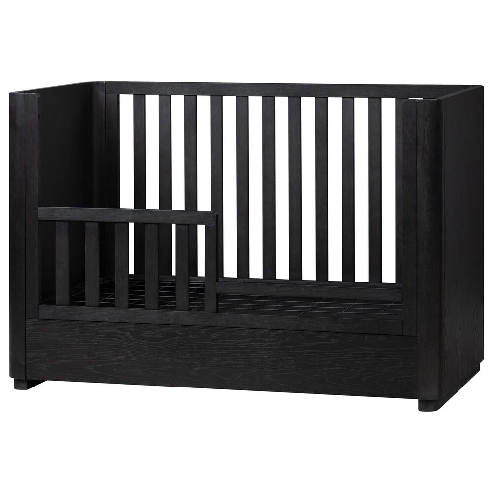 Eastern Shore Modena Classic Toddler Guard Rail in Midnight Blue, , large