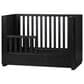 Eastern Shore Modena Classic Toddler Guard Rail in Midnight Blue, , large