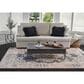 Momeni Chandler 5"6" x 8"6" Navy Area Rug, , large