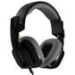 Logitech G Astro Series A10 Gen 2 Wired Stereo Over-ear Gaming Headset for Xbox and PC with Flip-to-Mute Microphone in Black, , large