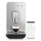 SMEG 47 Oz Automatic Coffee Machine in Black, , large