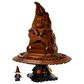 LEGO Harry Potter-Talking Sorting Hat Building Set, , large