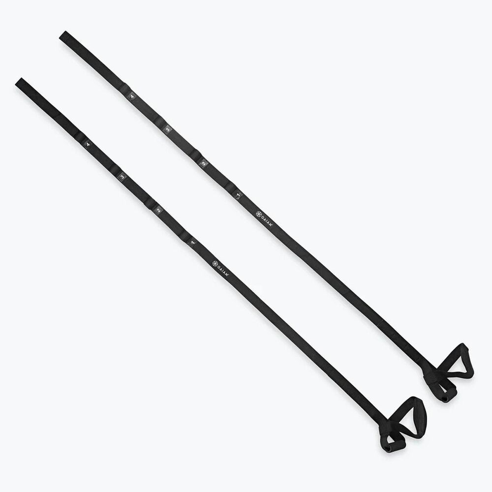 Gaiam Suspension Trainer, , large