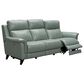 Barcalounger Kester Power Sofa in Lorenzo Mint, , large