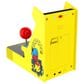 My Arcade Joystick Player Pac-Man Portable Retro Arcade Game in Yellow, , large