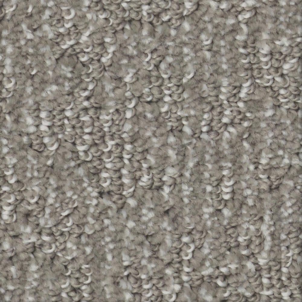 Shaw Clever Blend Carpet in River Birch, , large