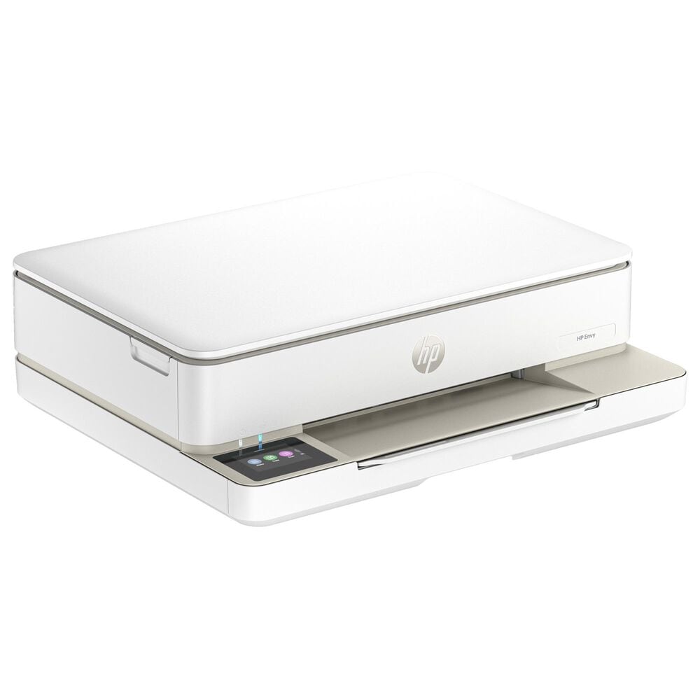 HP Envy 6155e All-in-One Printer in White, , large