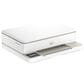 HP Envy 6155e All-in-One Printer in White, , large