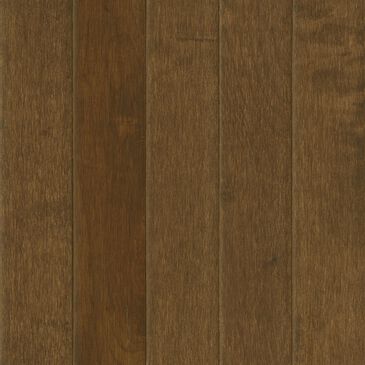 Hartco Prime Harvest Americano Medium Gloss Maple 3 1/4" Solid Hardwood, , large