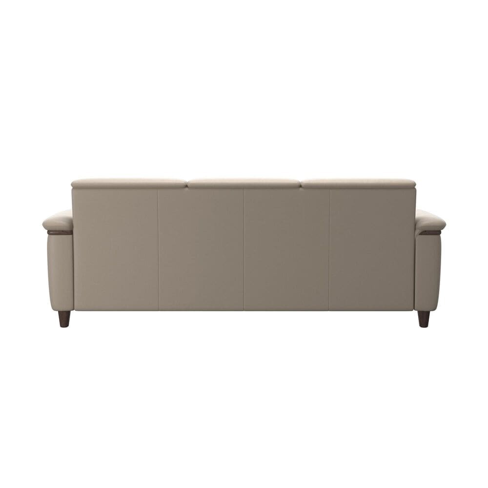 Stressless Flora 3 Seat Sofa, , large