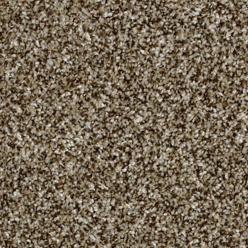 Shaw Work The Color Net Carpet in Honey Bear, , large