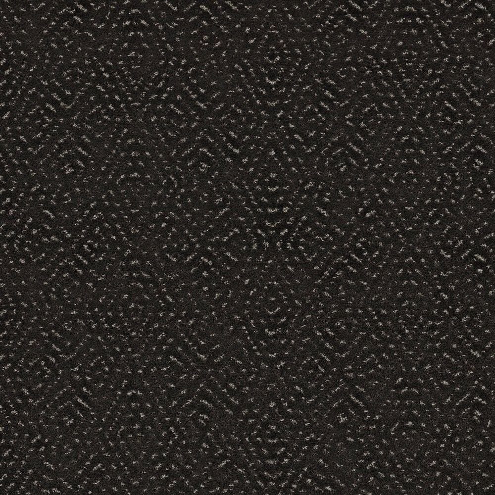 Shaw Elaborate Artifact Carpet in Cafe Noir, , large
