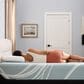 Tempur-Pedic LuxeAdapt 2.0 Firm Split California King Mattress with Low Profile Box Springs, , large