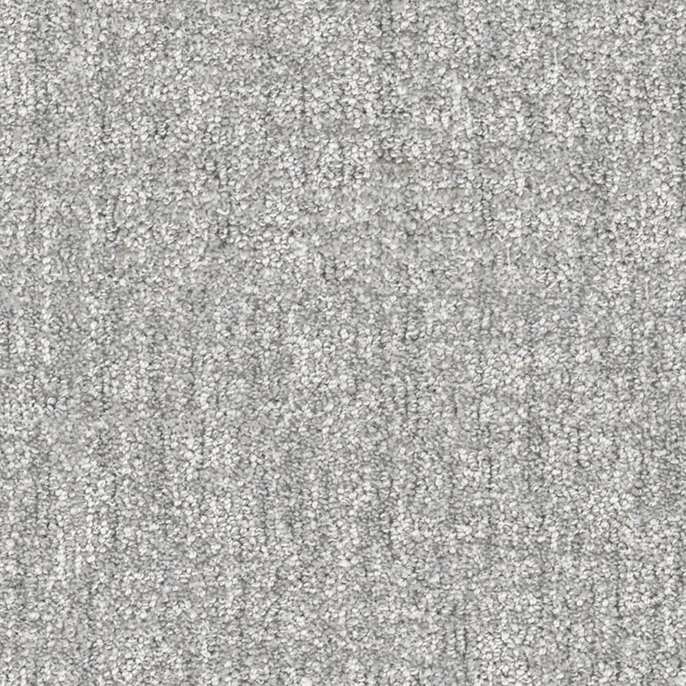 Marquis Caress Carpet in Silver Mist, , large