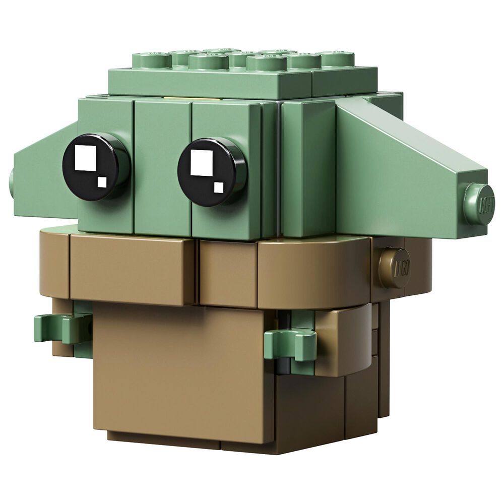 Lego Star Wars The Mandalorian And The Child Building Set Nebraska Furniture Mart Lego unveils 'baby yoda' brickheadz and epic razor crest from 'the mandalorian'. lego star wars the mandalorian and the child building set nfm