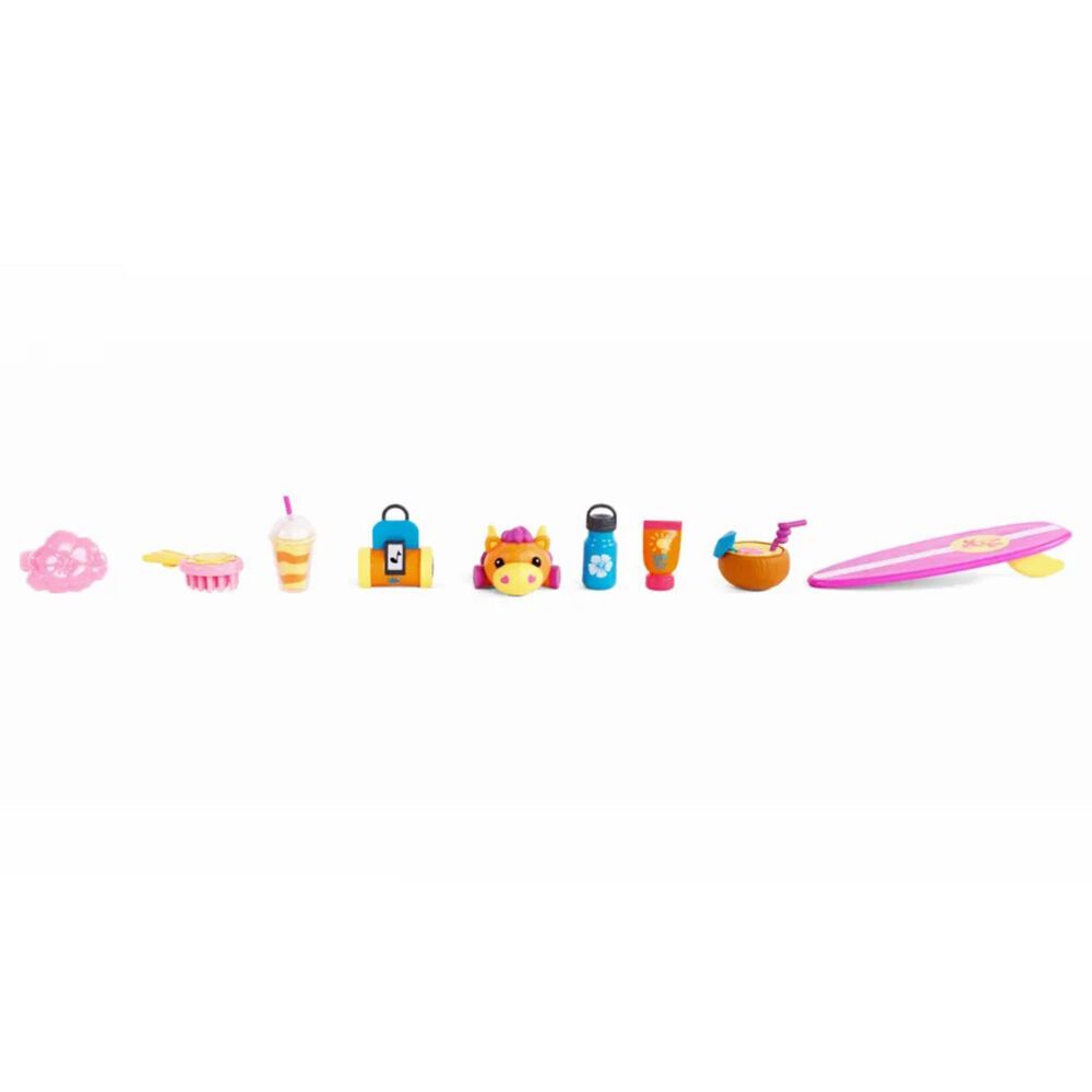 Disney Princess Wild Manes Bailey&#39;s Surf and Snack Set, , large