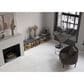 Emser Culver White 13" x 13" Porcelain Tile, , large