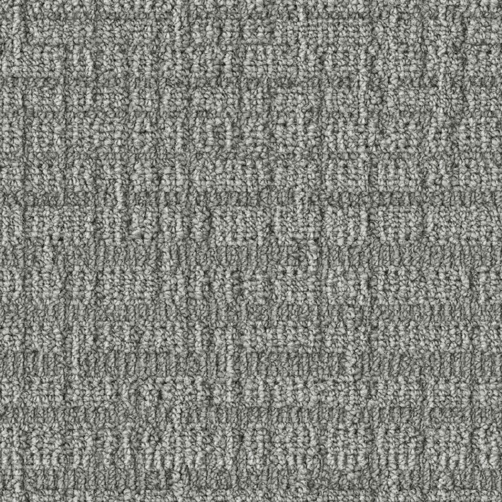 Lexmark Carpet Mills Papyrus Carpet in Granite, , large