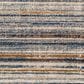 Surya Tuscany TUS-2337 Blue, Brown, Bright Yellow, Dusty Coral, Dark Blue, Light Beige, Cream and Gray 12" x 15" Area Rug, , large