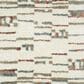 Oriental Weavers Axis Abstract 7"10" x 10"10" Ivory Area Rug, , large