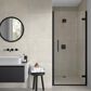 Emser Sterlina II Silver 24" x 24" Matte Porcelain Tile, , large