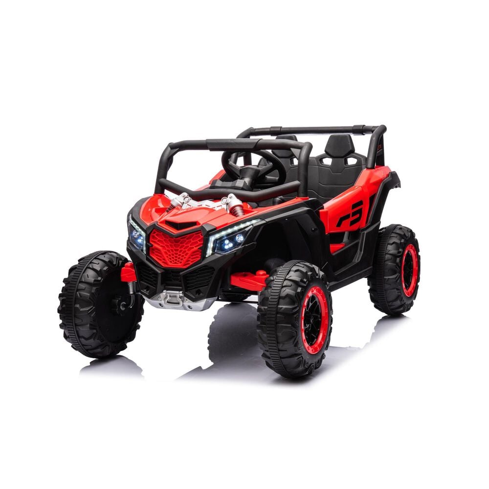 Best Ride On Cars BROC X3 UTV 12V, , large