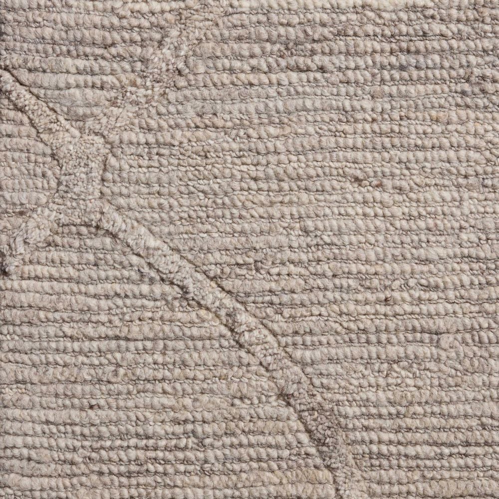 Loloi Cline Stone 4&#39; x 6&#39; Area Rug, , large