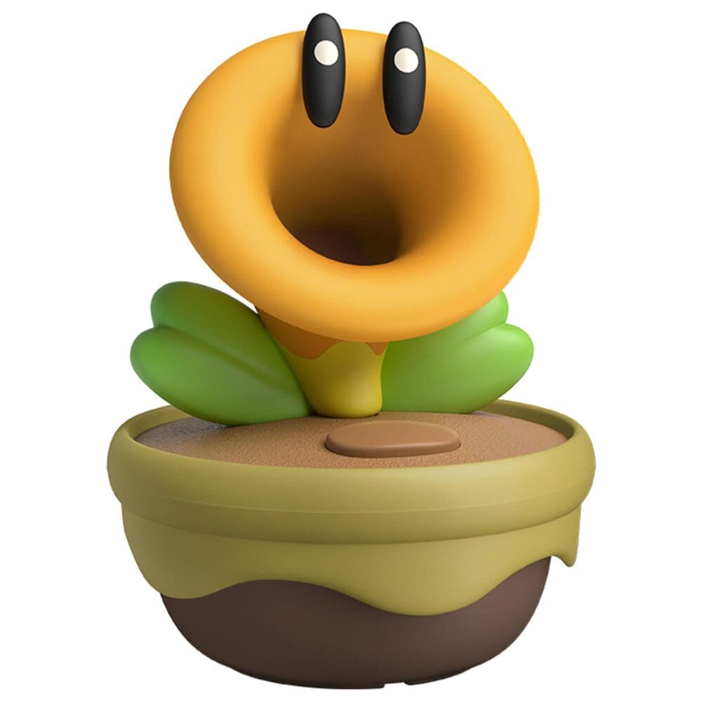 Nintendo Talking Flower in Multicolor, , large