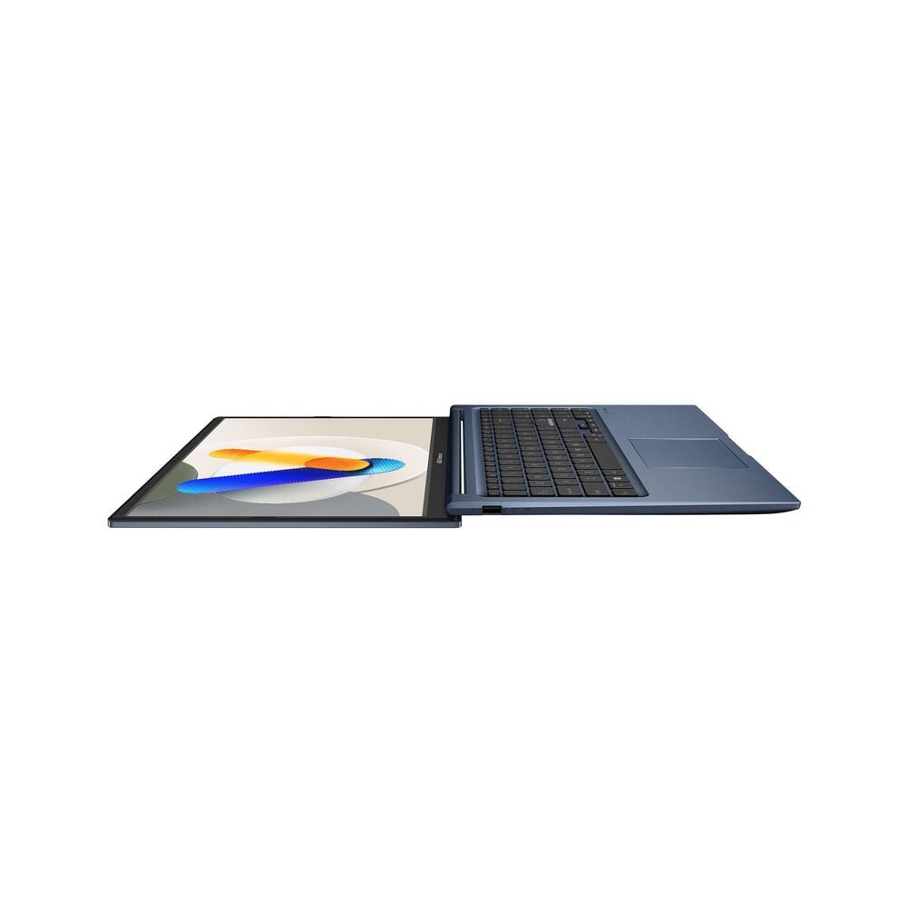 ASUS Vivobook 15 15.6&quot; Laptop | Intel Core i7-1255U - 16BG RAM - 1TB SSD - Intel Iris Xa Graphics in Quiet Blue, , large