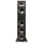 Martin Logan Motion Foundation F1 Floorstanding Speaker in Black, , large