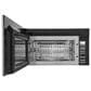 Frigidaire Gallery 2-Piece Kitchen Package with 30" Electric Range and 1.9 Cu. Ft. Over-the-Range Microwave in Stainless Steel, , large
