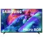 Samsung 100" Class R85H Micro RGB 4K UHD Vision AI in Black - Smart TV, , large