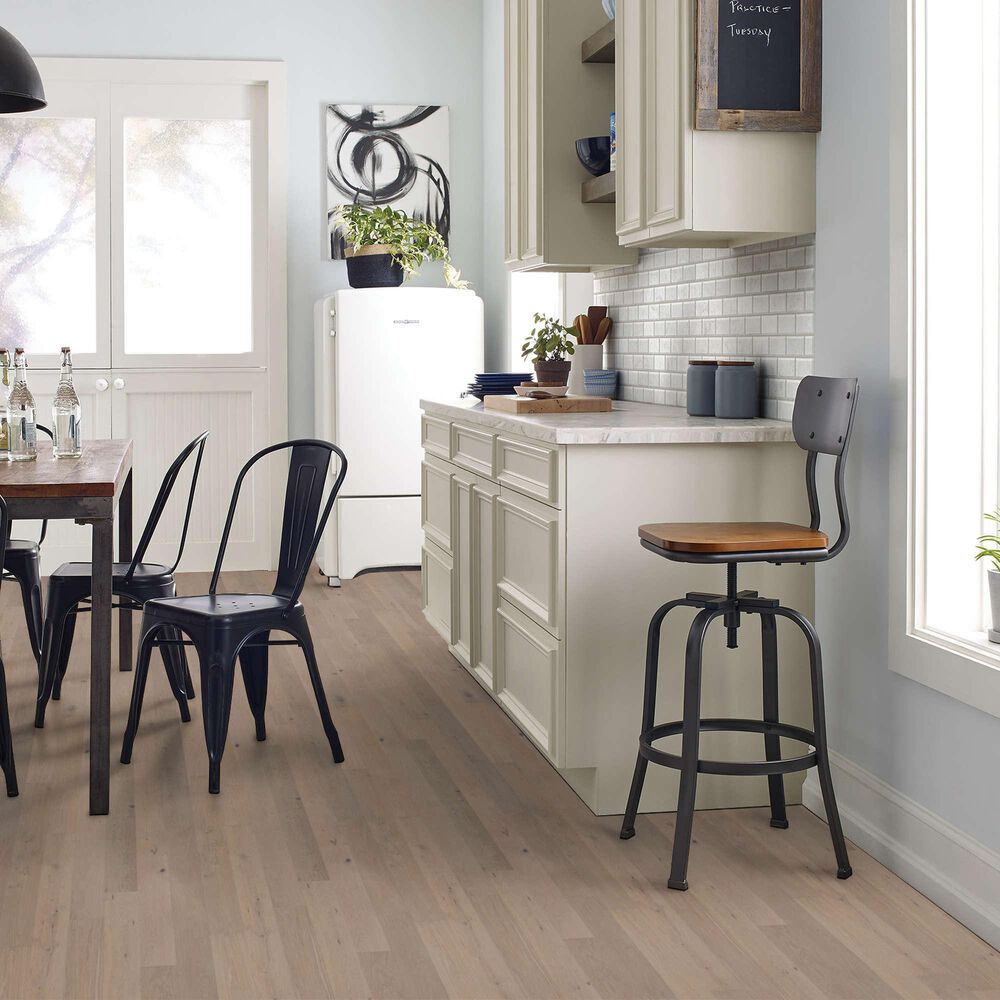 Shaw Ensemble Atelier Oak Engineered Hardwood, , large