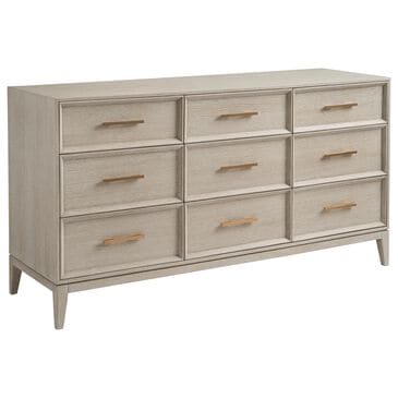 Lexington Home Brands Copa Cabana Verano Dresser Only in Sea Mist, , large