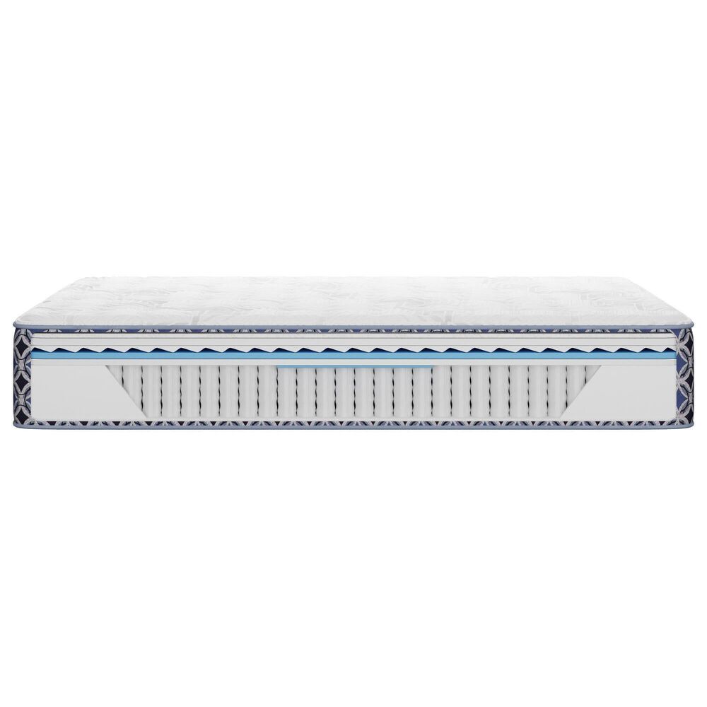 Serta Perfect Sleeper Select Fairacres Medium Twin XL Mattress with Low Profile Box Spring, , large