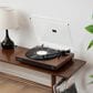 Victrola Wave Bluetooth Turntable with Auracast in Walnut, , large