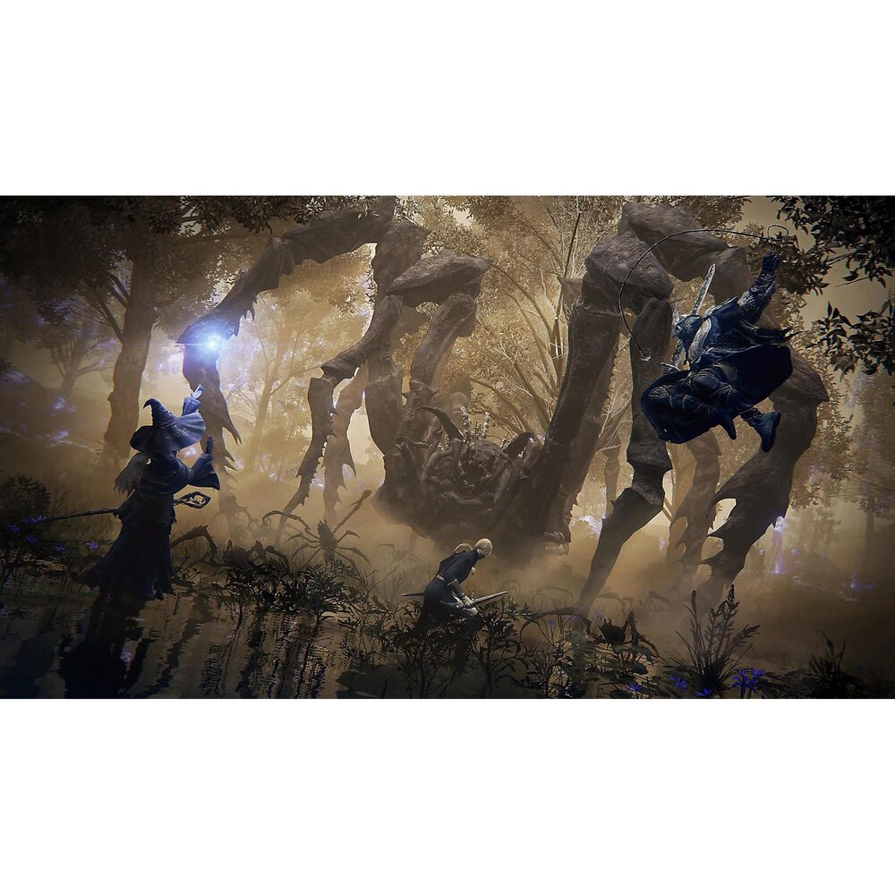 Elden Ring Nightreign - PlayStation 5, , large