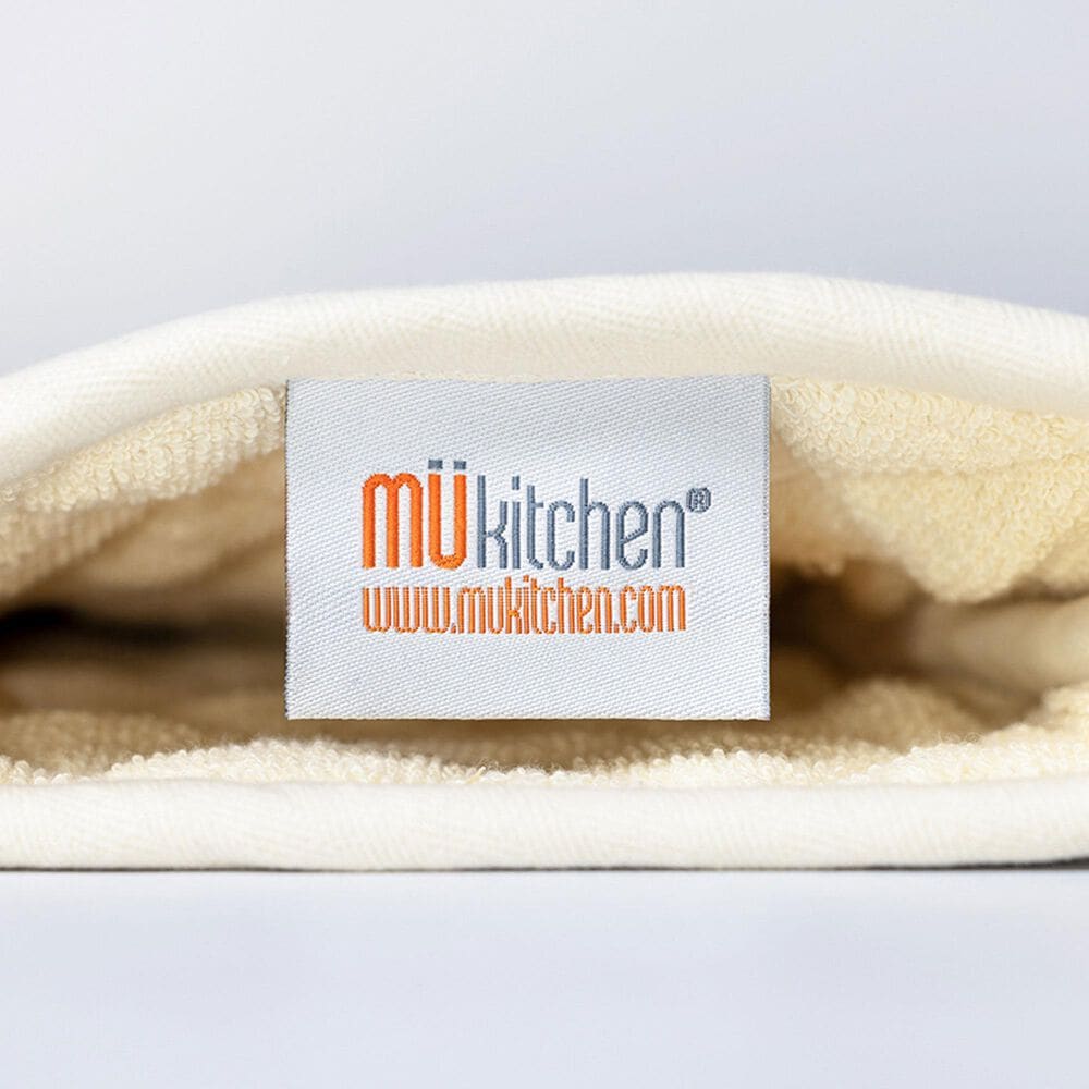 Mukitchen Classic Potholder in Linen, , large